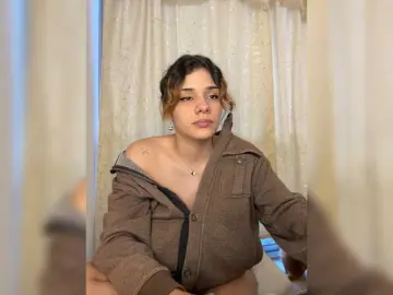 Bongacams Adult Webcam of ImMolly06