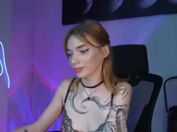Bongacams Free Live Porn of LinaVelle