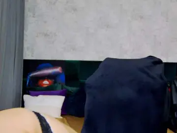 Bongacams Free Live Porn of KalystaSwiss