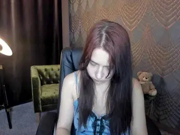 Bongacams Sex Chat of Livia-Shy