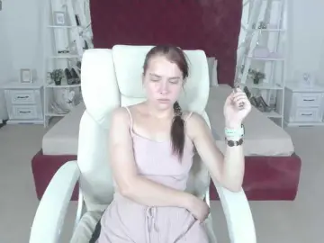 Bongacams Free Live Porn of Livia-Shy