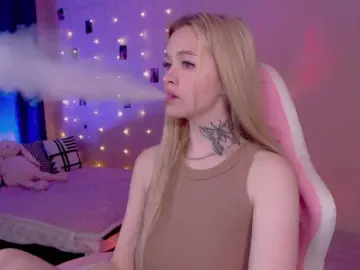 Bongacams Live Sex Cam of NaughtyMable