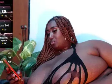 Bongacams Live Sex of SavannaRichards