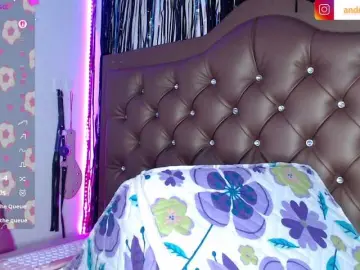 Bongacams Sex Chat of Andromeedas