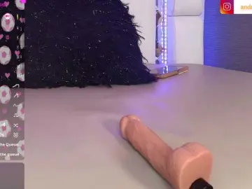 Bongacams Sex Cam of Andromeedas