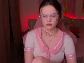 Bongacams Live Sex Cam of HannaCristal