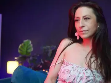Bongacams Adult Video Chat of RubyRya