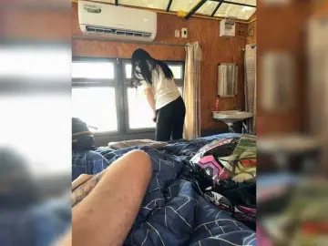 Bongacams Live Sex Cam of Travel-Couple