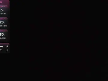 Bongacams Best live sex cam show of HaritaLovee