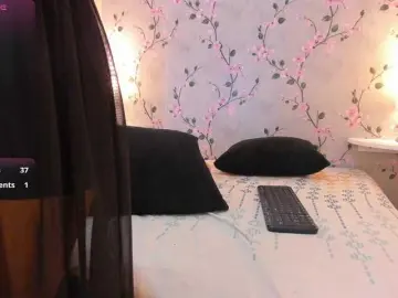Bongacams Sex Cam of LiilyyDream