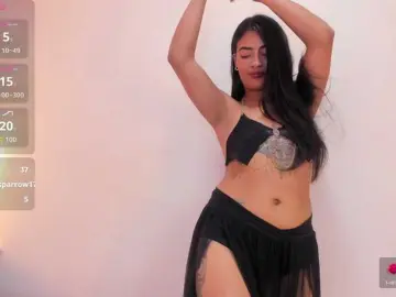 Bongacams Best live sex cam show of LiilyyDream