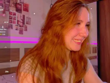 Bongacams Best Webcam of LunaXBaddie