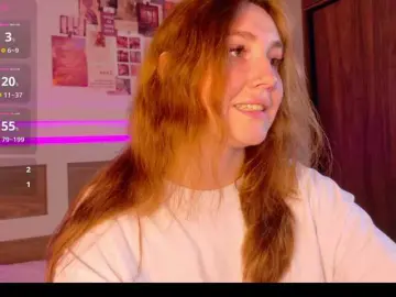 Bongacams Adult Webcam of LunaXBaddie