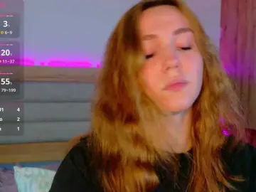 Bongacams Adult Webcam of LunaXBaddie