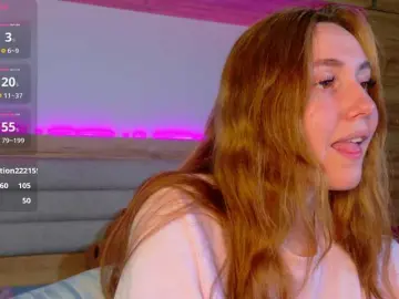 Bongacams Sex Cam of LunaXBaddie