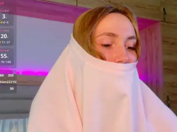 Bongacams Live Sex Cam of LunaXBaddie