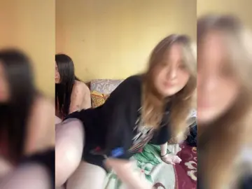 Bongacams Sex Chat of mayadashaaa