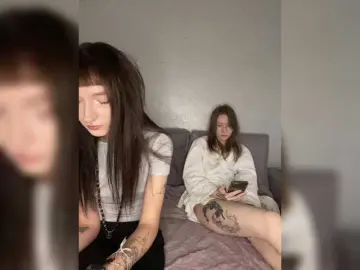 Bongacams Live Sex Cam of mayadashaaa