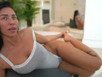 Bongacams Sex Cam of MyaBlack