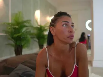 Bongacams Watch Live Sex Cams of MyaBlack