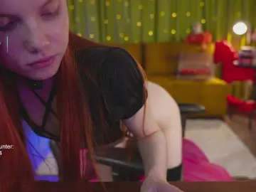 Bongacams Adult Video Chat of katy-ethereal