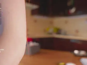 Bongacams Sex Chat of katy-ethereal