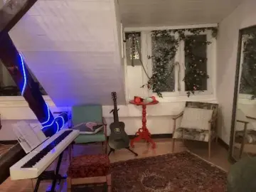 Bongacams Best live sex cam show of AnnaDarko