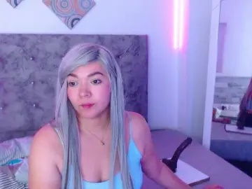 Bongacams Live Porn of forbidden-cougar