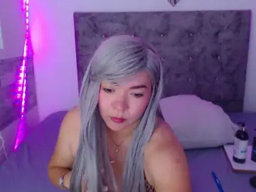 Bongacams Live Sex Cam of forbidden-cougar