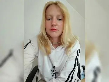 Bongacams Free Porn Cam of Ulla-Ulla
