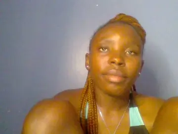 Bongacams Live Sex of chocolate-brownie