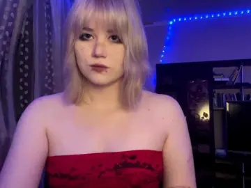 Bongacams Sex Chat of BlindiLohan