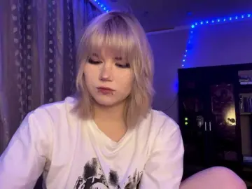 Bongacams Best live sex cam show of BlindiLohan