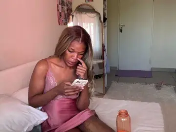Bongacams Sex Cam of LunaJoCream