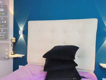 Bongacams Sex Cam of MiiaaCarter