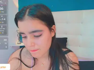 Bongacams Nude Webcam of MiiaaCarter