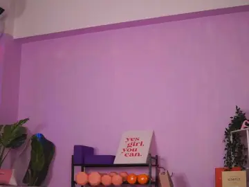 Bongacams Free Live Porn of NyrobiNova