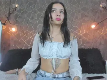 Bongacams Best Webcam of leigh-angels