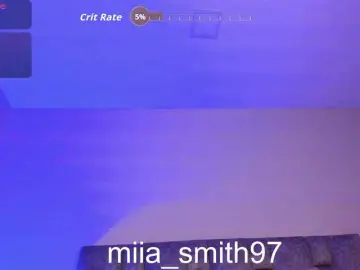 Bongacams Sex Cam of miia-smith97