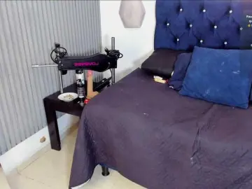 Bongacams Free Live Porn of Yuliana-Demon