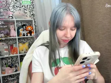 Bongacams Best Webcam of IamLoli