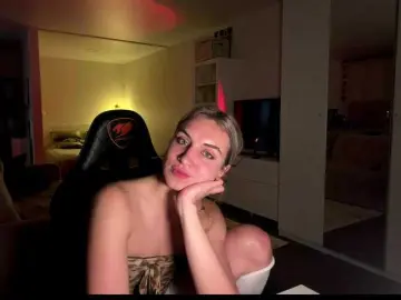 Bongacams Sex Chat of MissyKissy
