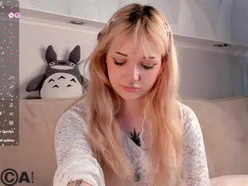 Bongacams Live Sex Cam of Molly-Platt