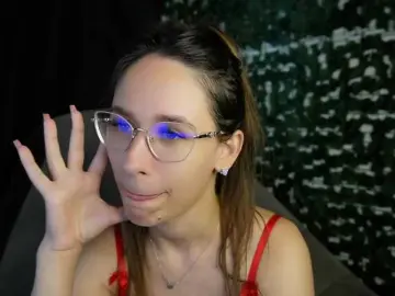 Bongacams Live Porn of NicoleIris