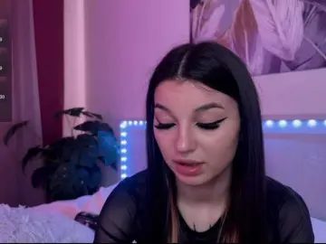 Bongacams Live Sex Cam of Veronika-Leal