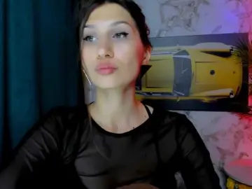 Bongacams Free Live Porn of Mollyinyourmind
