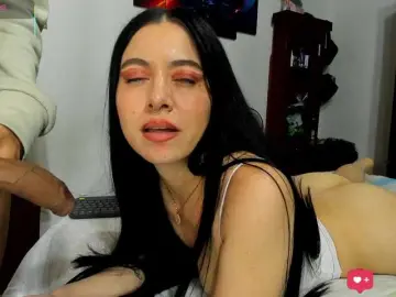 Bongacams Nude Webcam of ethan-chloee