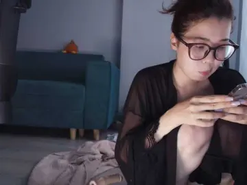 Bongacams Sex Cam of kimyjina