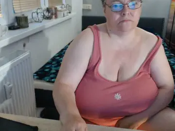 Bongacams Adult Webcams of Bessy123
