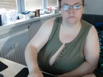 Bongacams Best Webcam of Bessy123